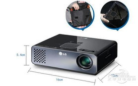 投影仪可以看电视吗?