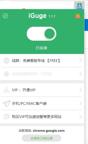 谷歌学术镜像选择死循环怎么回事？