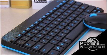 无线键盘如何使用