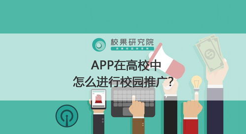 校园推广