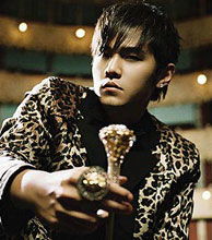 周杰伦的个人简历