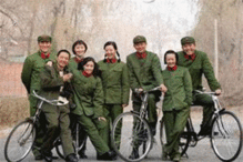 人生必看的十大经典励志电影?