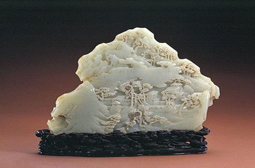 巴林石有何特点?