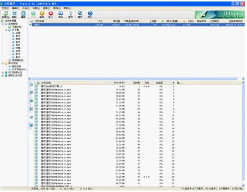关于那些国外BT资源