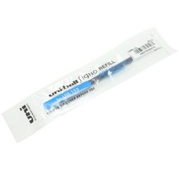 请问什么是啫喱笔? 中性笔吗