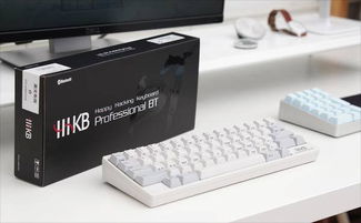 程序员专用办公键盘hhkb到底怎么样？