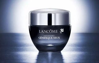 兰蔻的眼霜，兰蔻的眼霜好用吗？