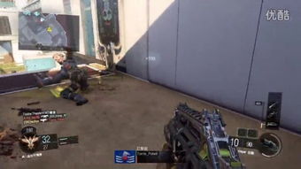 COD4（使命召唤4）的全部控制台命令