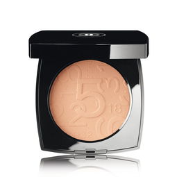 粉饼和蜜粉有什么区别吗