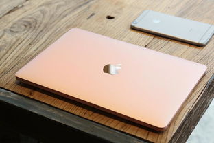12英寸的 MacBook 到底有多大？