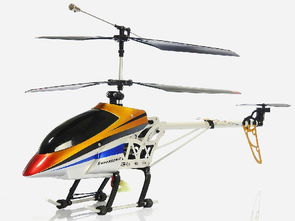 遥控直升机品牌推荐,遥控直升机品牌型号排行榜