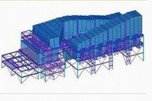 钢结构设计计算软件,钢结构图纸设计软件