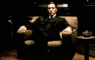 "教父"这词到底是什么意思