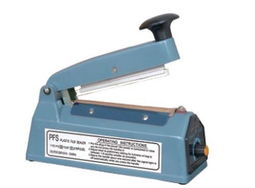 华联机械集团封口机配件