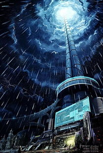 关于太空电梯？