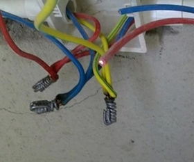 电线应该怎么接