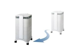 air purifier空气净化器,balmuda空气净化器