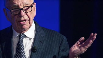 默多克新闻集团经营特色和对中国的借鉴