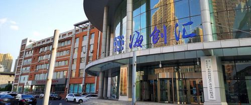 北京创业孵化器,创业孵化园基地