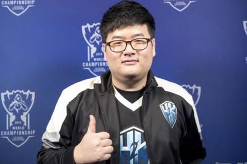 lol ryu为什么叫岳伦