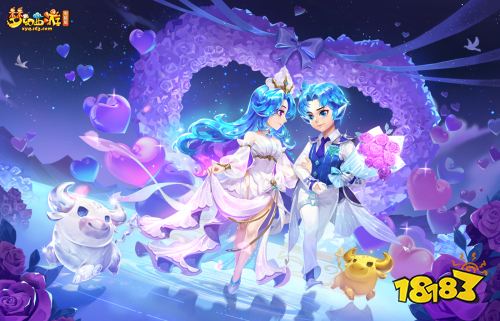 梦幻西游官方网站到底有几个啊？