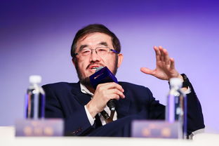 江湖人称“小灵通之父”，吴鹰为何会有这个称号？