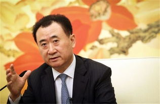万达集团老总是谁？