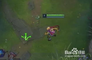 英雄联盟金克丝出装