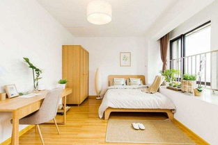 上海自如的loft公寓好吗