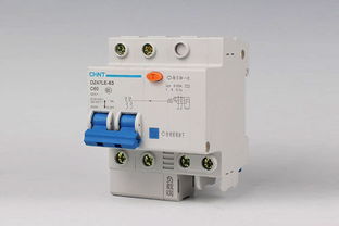 漏电保护器跳闸原因