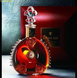 红酒路易十三要多少钱一瓶