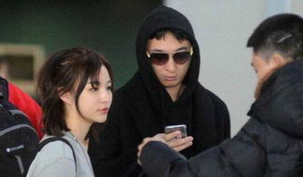 “国民老公”王思聪的历任女友们都有谁？