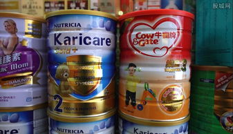 婴儿奶粉质量排行榜的前十强奶粉好不好？