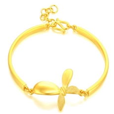 黄金首饰品牌有哪些,品牌金店会回收黄金首饰吗