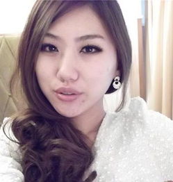 求几个网络红人名字、