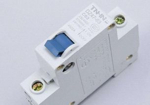 家用漏电开关选什么型号