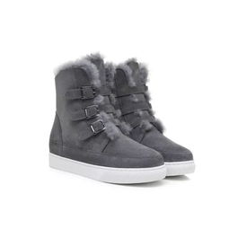 男士雪地靴哪个品牌好,雪地靴品牌排行榜十名