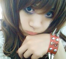 非主流到底是什么意思啊？