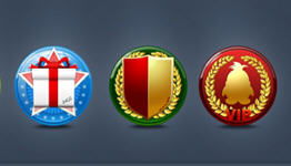 qq勋章在哪里找