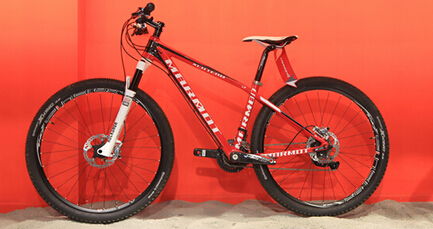 全球10大最顶级自行车品牌排行榜土拨鼠MARMOT？