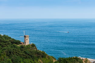 大连市有什么好玩的地方？