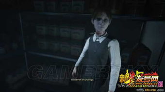 逃生2有几个结局 结局说明攻略