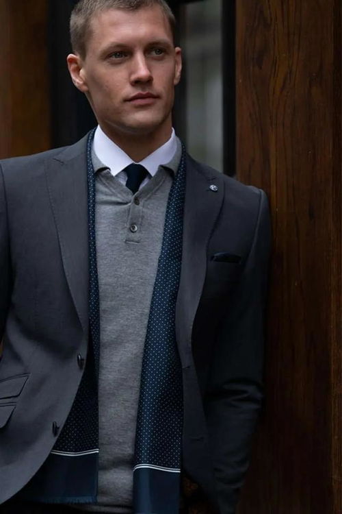 儒雅是什么意思