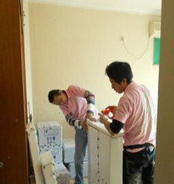 怎么申请上门取件寄快递