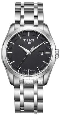 tissot是什么牌子的手表 多少钱