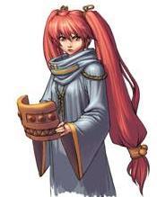 奥菲利亚的死因