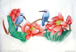 用鸟语花香造句一年级简单的