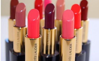 口红排行榜前十名的品牌有哪些