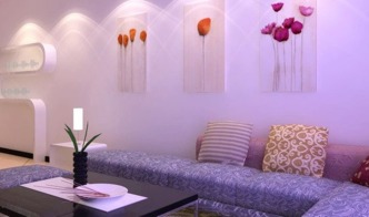 紫色衣服搭配什么颜色好看