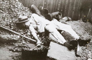 军阀混战时期的各派别详细介绍